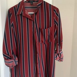 Cute top/ Short dress